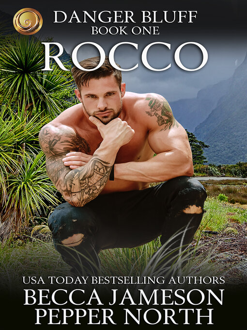 Title details for Rocco by Becca Jameson - Available